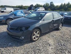 Vehiculos salvage en venta de Copart Memphis, TN: 2014 Toyota Camry L