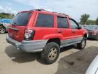 2001 Jeep Grand Cherokee Laredo