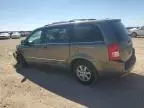 2010 Chrysler Town & Country Touring