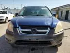 2002 Honda CR-V EX