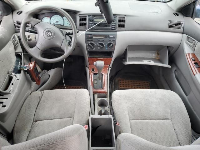 2004 Toyota Corolla CE