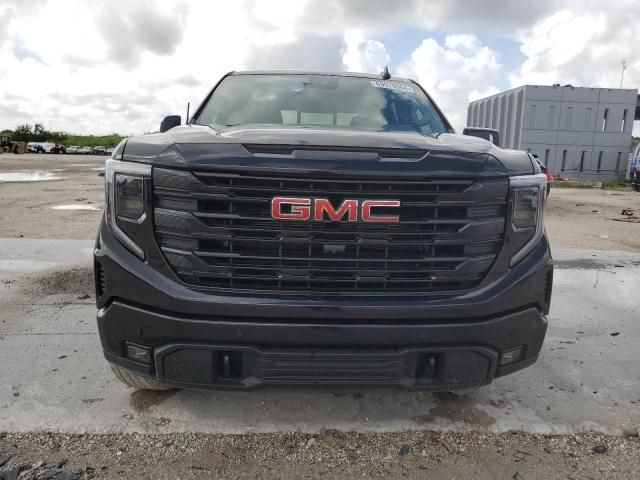 2024 GMC Sierra K1500 Elevation