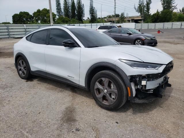 2023 Ford Mustang MACH-E Select