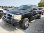 2007 Dodge Dakota Quad SLT