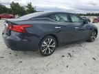 2016 Nissan Maxima 3.5S