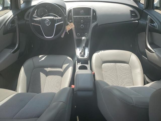 2015 Buick Verano