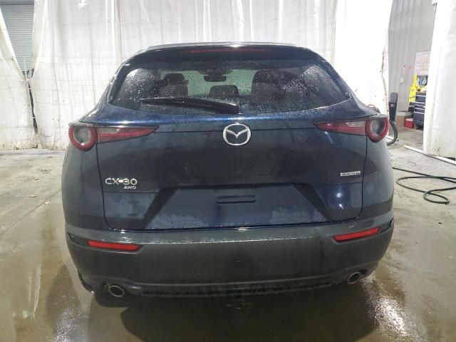 2021 Mazda CX-30 Preferred