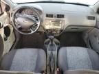 2005 Ford Focus ZX4