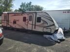 2016 Keystone Travel Trailer