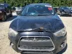 2015 Mitsubishi Outlander Sport SE