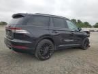 2023 Lincoln Aviator Black Label