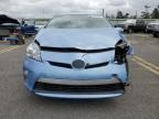 2014 Toyota Prius PLUG-IN