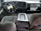 2004 Chevrolet Silverado K1500