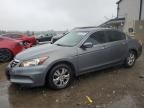 2012 Honda Accord LXP