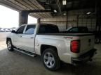 2014 Chevrolet Silverado K1500 LTZ