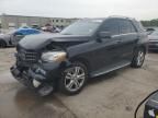 2014 Mercedes-Benz ML 350