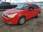 2008 Ford Focus SE