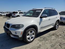 2009 BMW X5 XDRIVE30I en venta en Antelope, CA