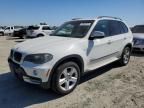 2009 BMW X5 XDRIVE30I