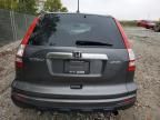 2011 Honda CR-V EXL