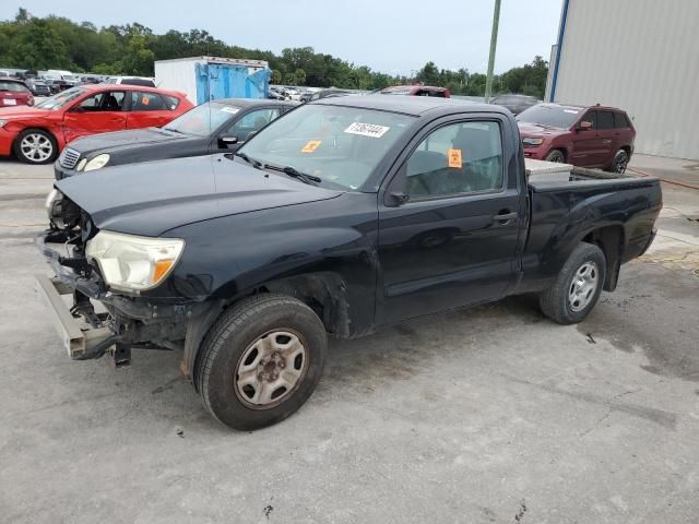 2014 Toyota Tacoma