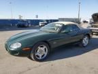 1999 Jaguar XK8