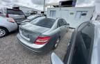 2010 Mercedes-Benz C 300 4matic