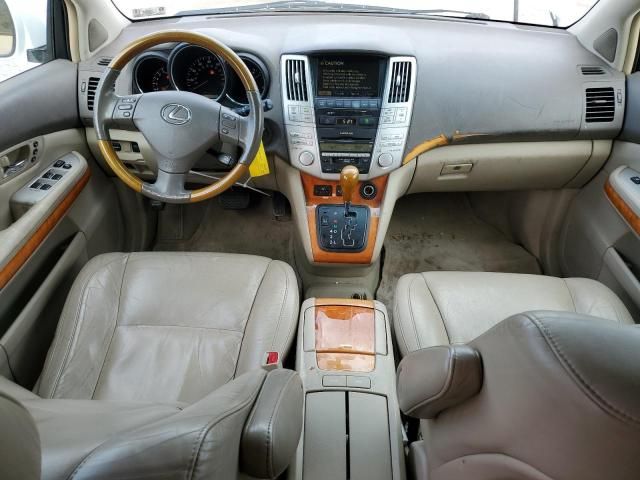 2008 Lexus RX 350