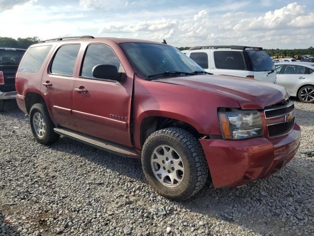 2007 Chevrolet Tahoe K1500