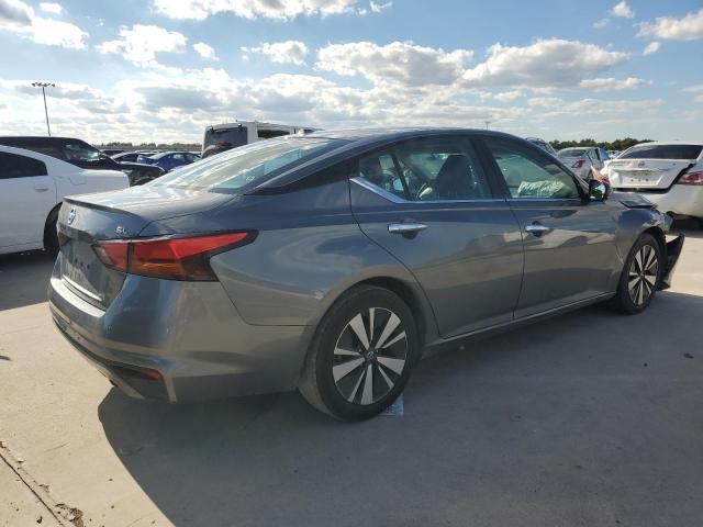 2020 Nissan Altima SL