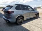 2024 BMW X5 Sdrive 40I