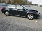 2011 Subaru Legacy 2.5I