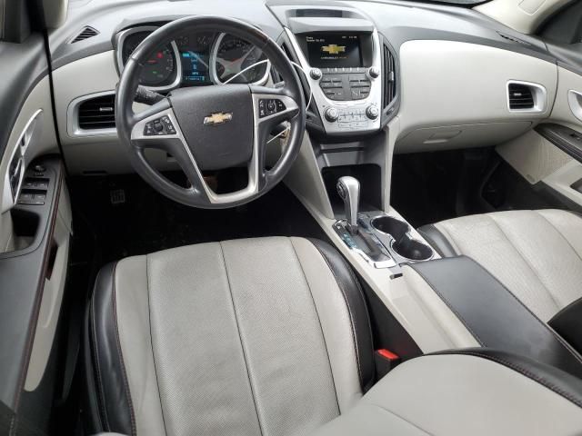 2015 Chevrolet Equinox LTZ