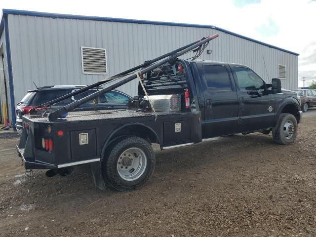 2016 Ford F350 Super Duty