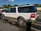 2013 Ford Expedition EL XLT