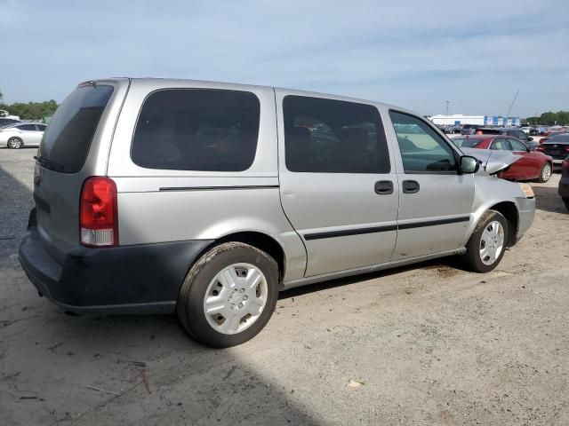 2007 Chevrolet Uplander LS