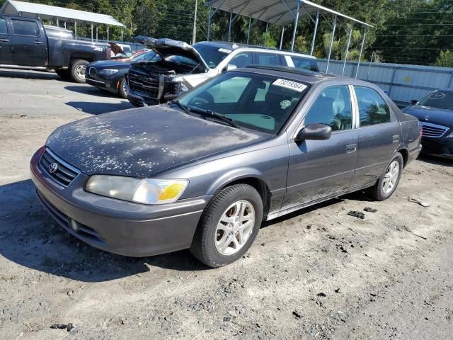 2000 Toyota Camry CE