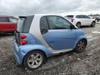 2013 Smart Fortwo Pure