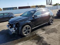 Mercedes-Benz salvage cars for sale: 2019 Mercedes-Benz GLA 250