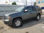 2011 Chevrolet Tahoe K1500 LT