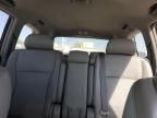 2008 Toyota Highlander Hybrid Limited