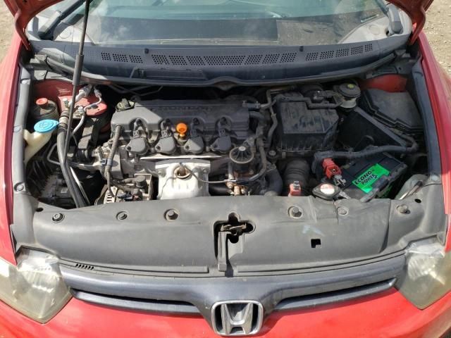 2006 Honda Civic EX