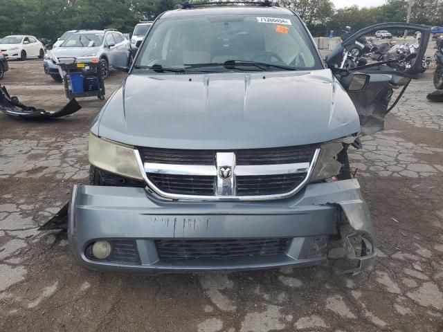 2009 Dodge Journey SXT