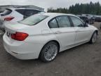 2015 BMW 328 XI Sulev