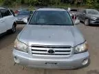 2005 Toyota Highlander Limited