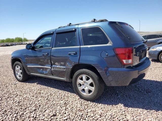 2010 Jeep Grand Cherokee Laredo