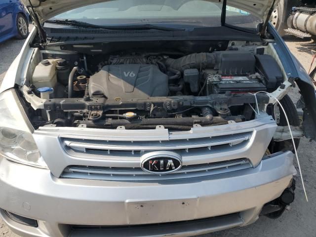 2011 KIA Sedona LX