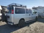 2010 Chevrolet Express G1500 LT