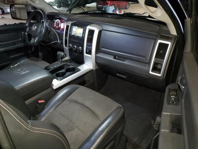 2012 Dodge RAM 1500 Sport