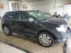 2010 Ford Edge Limited